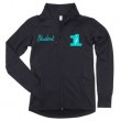 Studio Jacket with name - Front